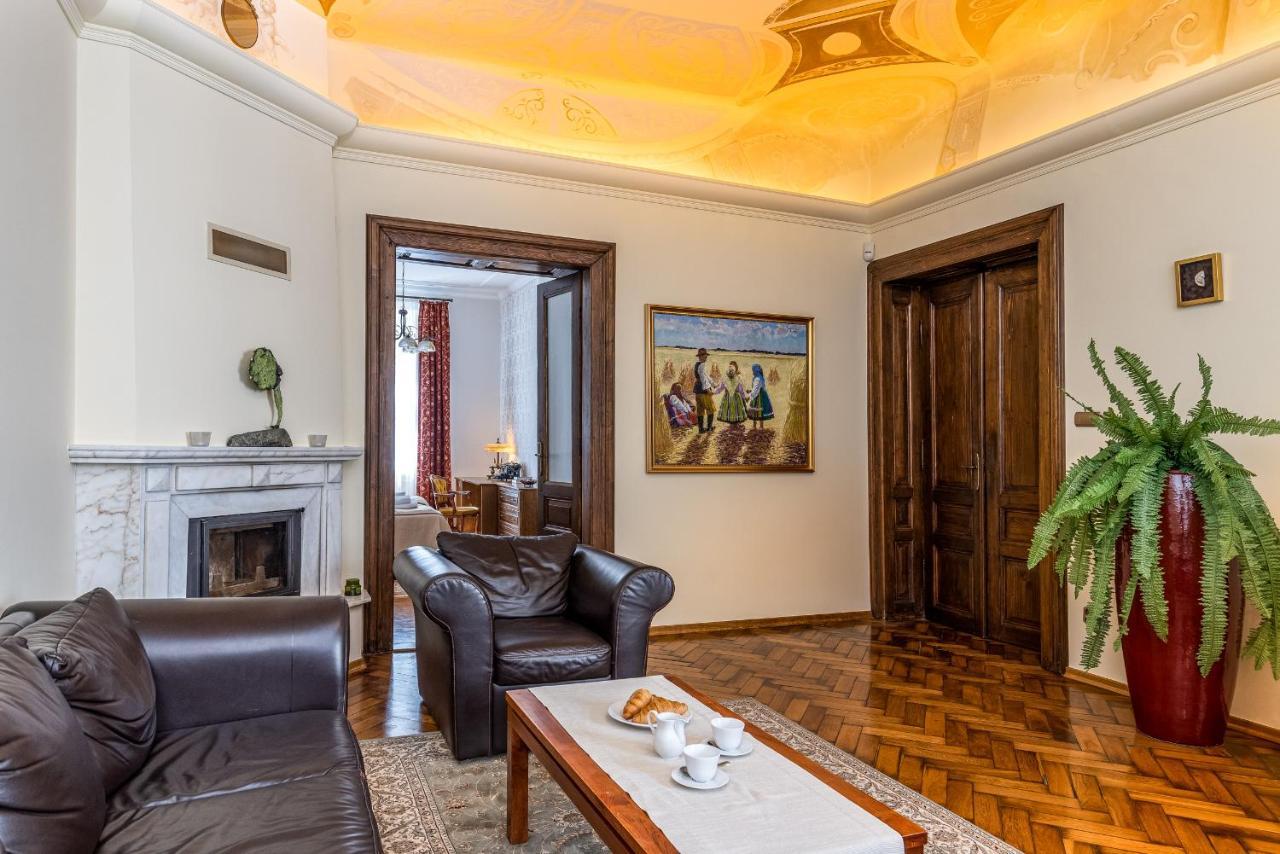 Best Location To Explore Krakow Spacious 105M2 Exterior foto