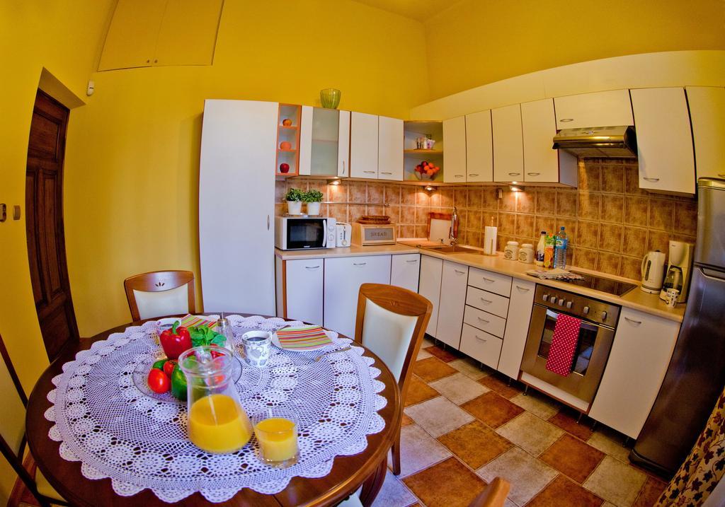 Best Location To Explore Krakow Spacious 105M2 Cameră foto