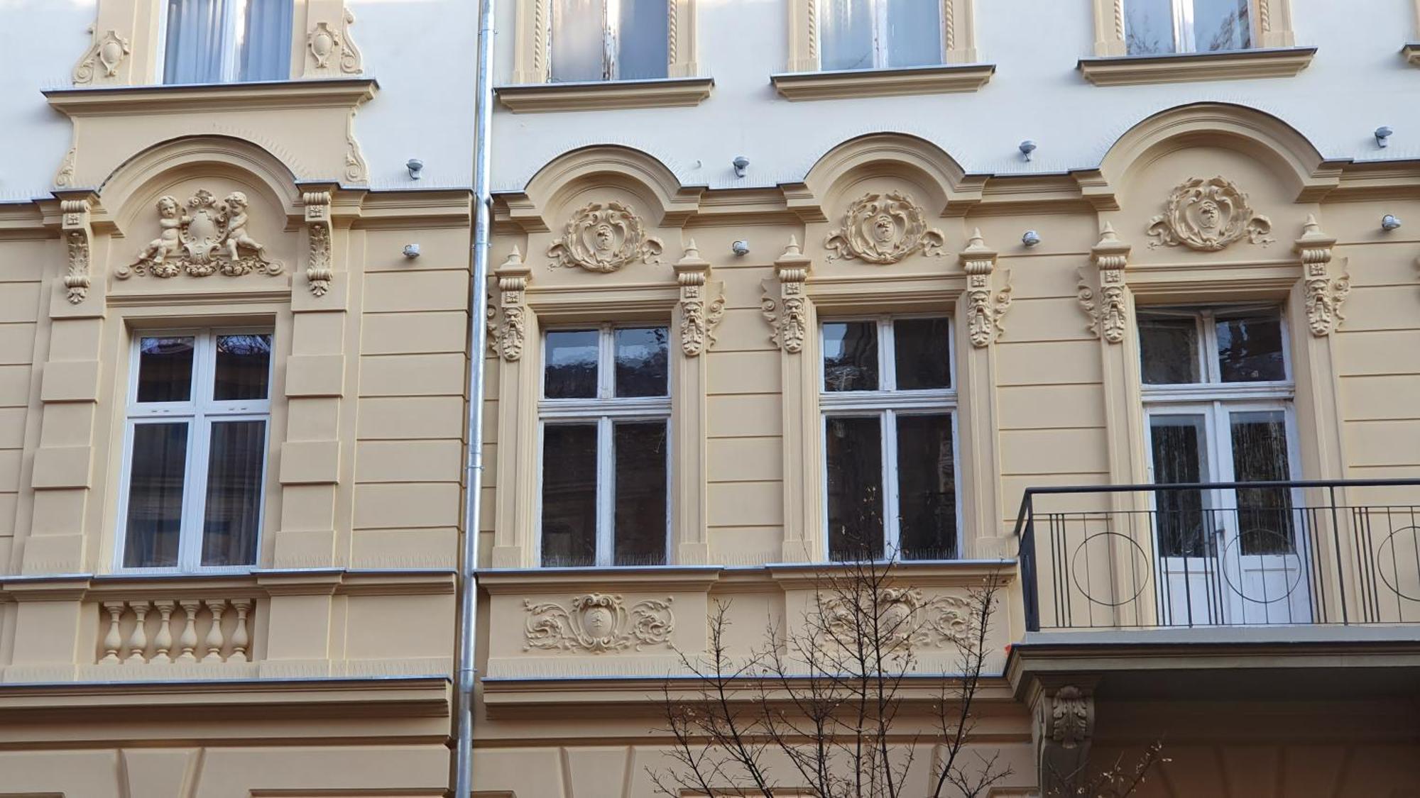 Best Location To Explore Krakow Spacious 105M2 Exterior foto