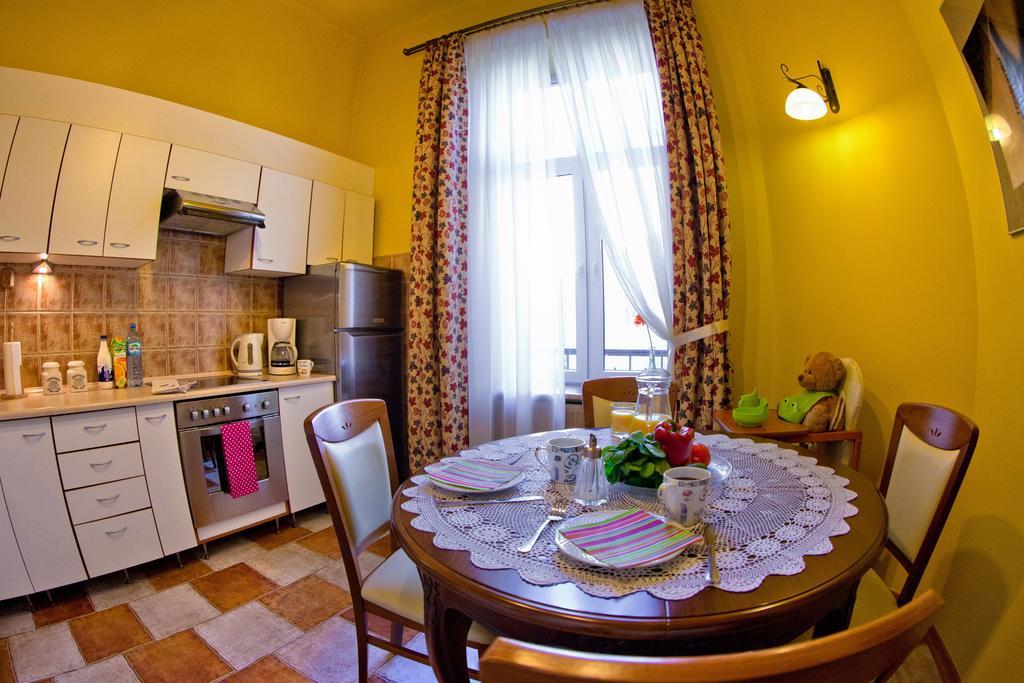 Best Location To Explore Krakow Spacious 105M2 Cameră foto