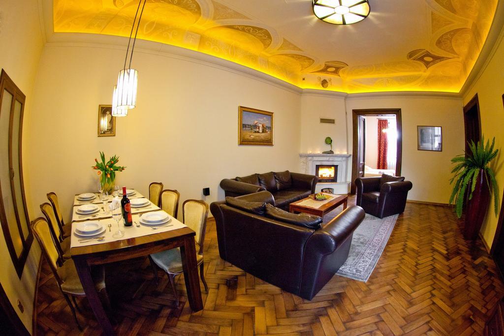 Best Location To Explore Krakow Spacious 105M2 Cameră foto